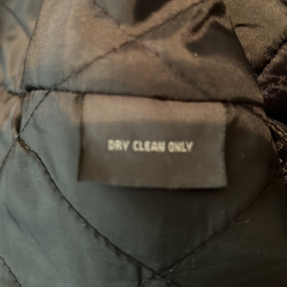 ST. JOHN’S BAY Men’s Wool Blend Jacket - Picture 6 of 7
